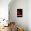 Blok Poster-NaxArt-Art Print displayed on a wall