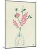 Blomst Ribe-Joelle Wehkamp-Mounted Giclee Print