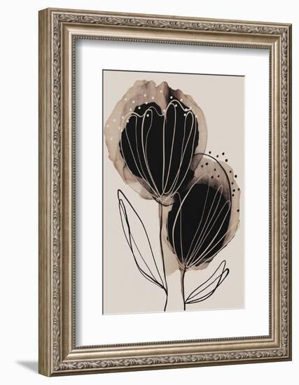 Blomstring-Treechild-Framed Photographic Print