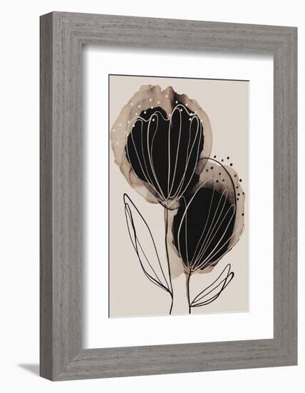 Blomstring-Treechild-Framed Photographic Print