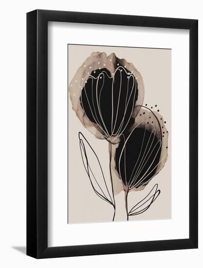 Blomstring-Treechild-Framed Photographic Print