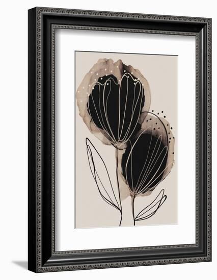 Blomstring-Treechild-Framed Photographic Print