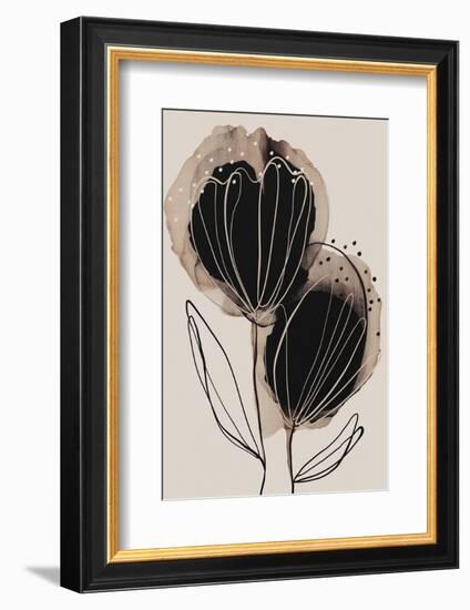 Blomstring-Treechild-Framed Photographic Print