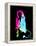 Blondie Watercolor II-Lana Feldman-Framed Stretched Canvas
