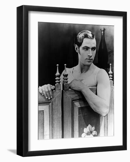 Blood and Sand, 1922-null-Framed Photographic Print