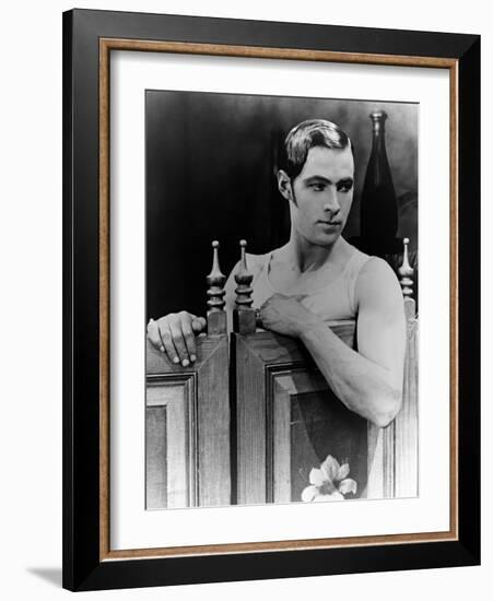 Blood and Sand, 1922-null-Framed Photographic Print