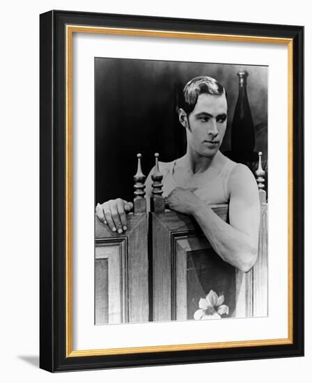 Blood and Sand, 1922-null-Framed Photographic Print