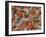 Blood Clot, SEM-Steve Gschmeissner-Framed Photographic Print