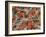 Blood Clot, SEM-Steve Gschmeissner-Framed Photographic Print