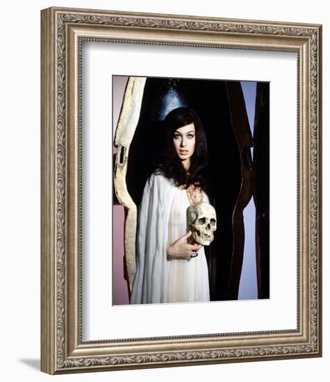 Blood from the Mummy's Tomb-null-Framed Photo