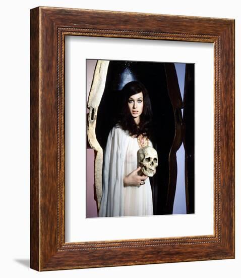 Blood from the Mummy's Tomb-null-Framed Photo