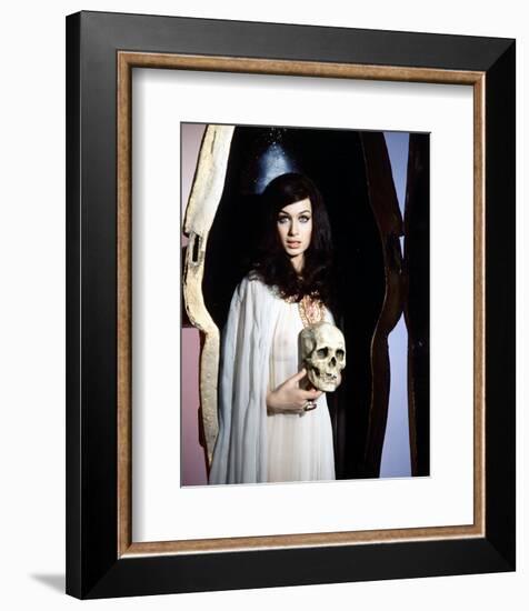 Blood from the Mummy's Tomb-null-Framed Photo