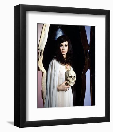 Blood from the Mummy's Tomb-null-Framed Photo