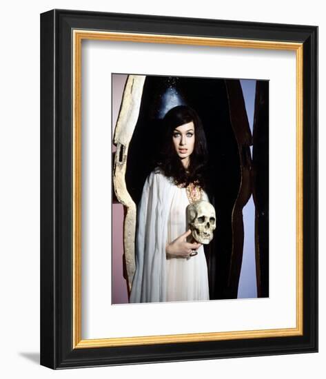 Blood from the Mummy's Tomb-null-Framed Photo