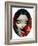 Blood Orchid-Jasmine Becket-Griffith-Framed Art Print