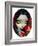 Blood Orchid-Jasmine Becket-Griffith-Framed Art Print