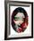 Blood Orchid-Jasmine Becket-Griffith-Framed Art Print