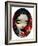 Blood Orchid-Jasmine Becket-Griffith-Framed Art Print