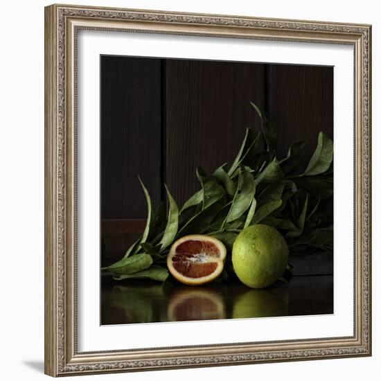 Blood Simple-Geoffrey Ansel Agrons-Framed Photographic Print