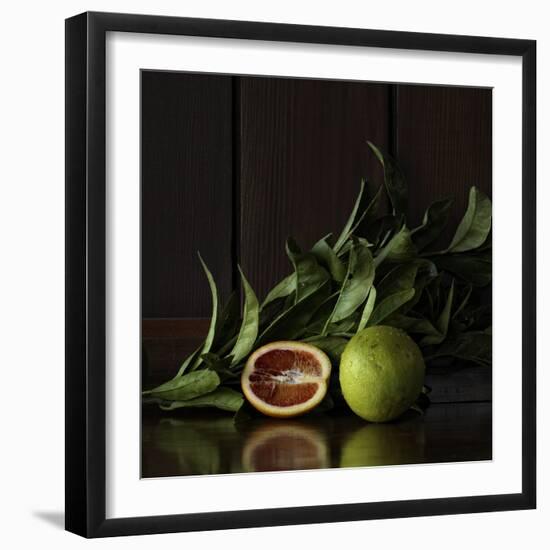 Blood Simple-Geoffrey Ansel Agrons-Framed Photographic Print