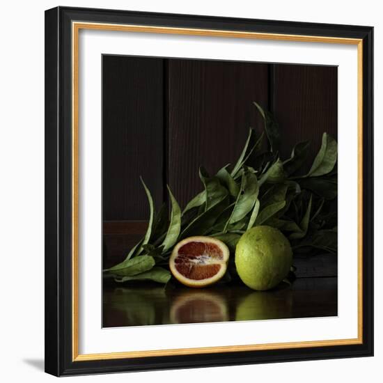 Blood Simple-Geoffrey Ansel Agrons-Framed Photographic Print