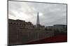 'Blood Swept Lands and Seas of Red', Tower of London, 2014-Sheldon Marshall-Mounted Photographic Print