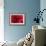 Blood Vessel, Artwork-David Mack-Framed Photographic Print displayed on a wall