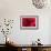 Blood Vessel, Artwork-David Mack-Framed Photographic Print displayed on a wall