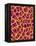 Blood Vessel Cast from Colon of a Rat-Micro Discovery-Framed Premier Image Canvas