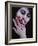 Bloodletting-Maria J Campos-Framed Photographic Print