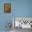 Bloody Basin Agate, AZ-Darrell Gulin-Framed Premier Image Canvas displayed on a wall
