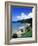 Bloody Bay, Tobago, Caribbean-Angelo Cavalli-Framed Photographic Print