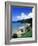 Bloody Bay, Tobago, Caribbean-Angelo Cavalli-Framed Photographic Print