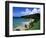 Bloody Bay, Tobago, Caribbean-Angelo Cavalli-Framed Photographic Print