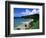 Bloody Bay, Tobago, Caribbean-Angelo Cavalli-Framed Photographic Print