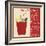 Bloody Mary Cocktail-radubalint-Framed Art Print