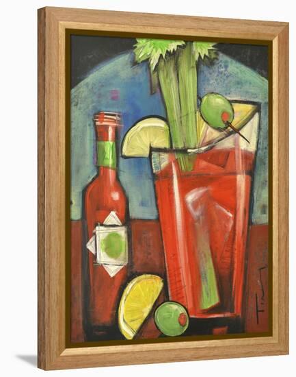 Bloody Mary-Tim Nyberg-Framed Premier Image Canvas