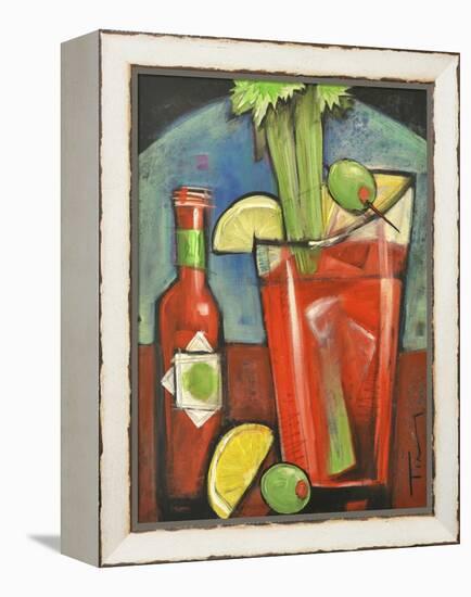 Bloody Mary-Tim Nyberg-Framed Premier Image Canvas