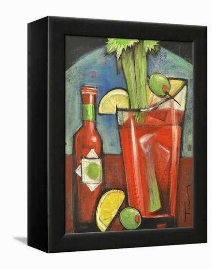 Bloody Mary-Tim Nyberg-Framed Premier Image Canvas