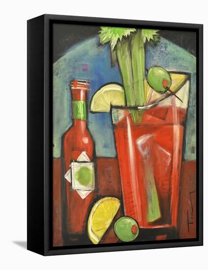 Bloody Mary-Tim Nyberg-Framed Premier Image Canvas