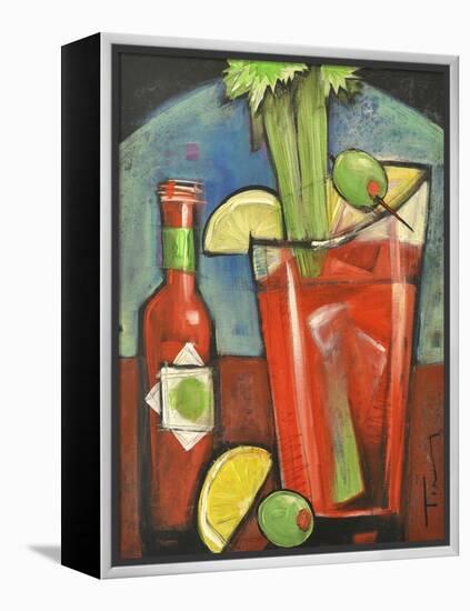 Bloody Mary-Tim Nyberg-Framed Premier Image Canvas