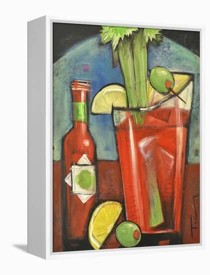 Bloody Mary-Tim Nyberg-Framed Premier Image Canvas