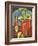 Bloody Mary-Tim Nyberg-Framed Giclee Print