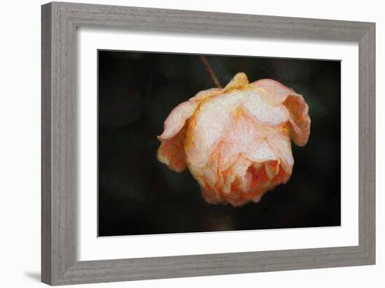 Bloom, 2018,-Helen White-Framed Giclee Print