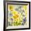 Bloom I-Randy Hibberd-Framed Art Print