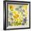 Bloom I-Randy Hibberd-Framed Art Print