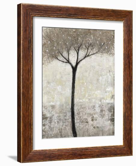 Bloom I-Tim O'toole-Framed Art Print