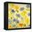 Bloom II-Randy Hibberd-Framed Stretched Canvas