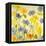 Bloom II-Randy Hibberd-Framed Stretched Canvas