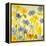 Bloom II-Randy Hibberd-Framed Stretched Canvas